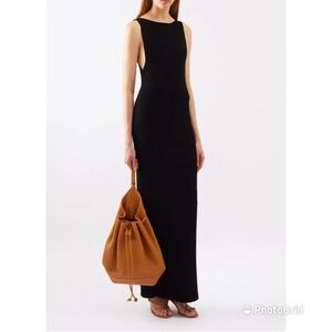 Khaite Greta backpack